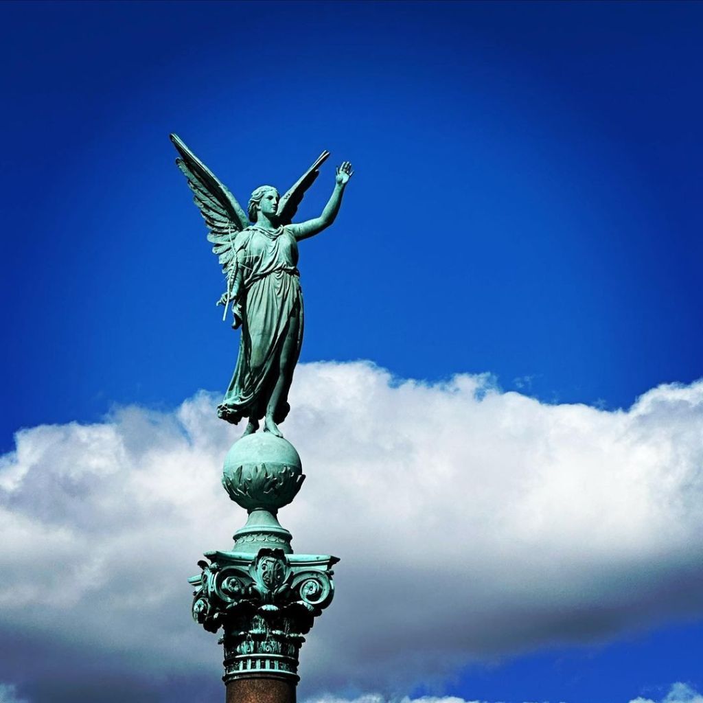 Day 2 – Canal&nbsp;Cruise