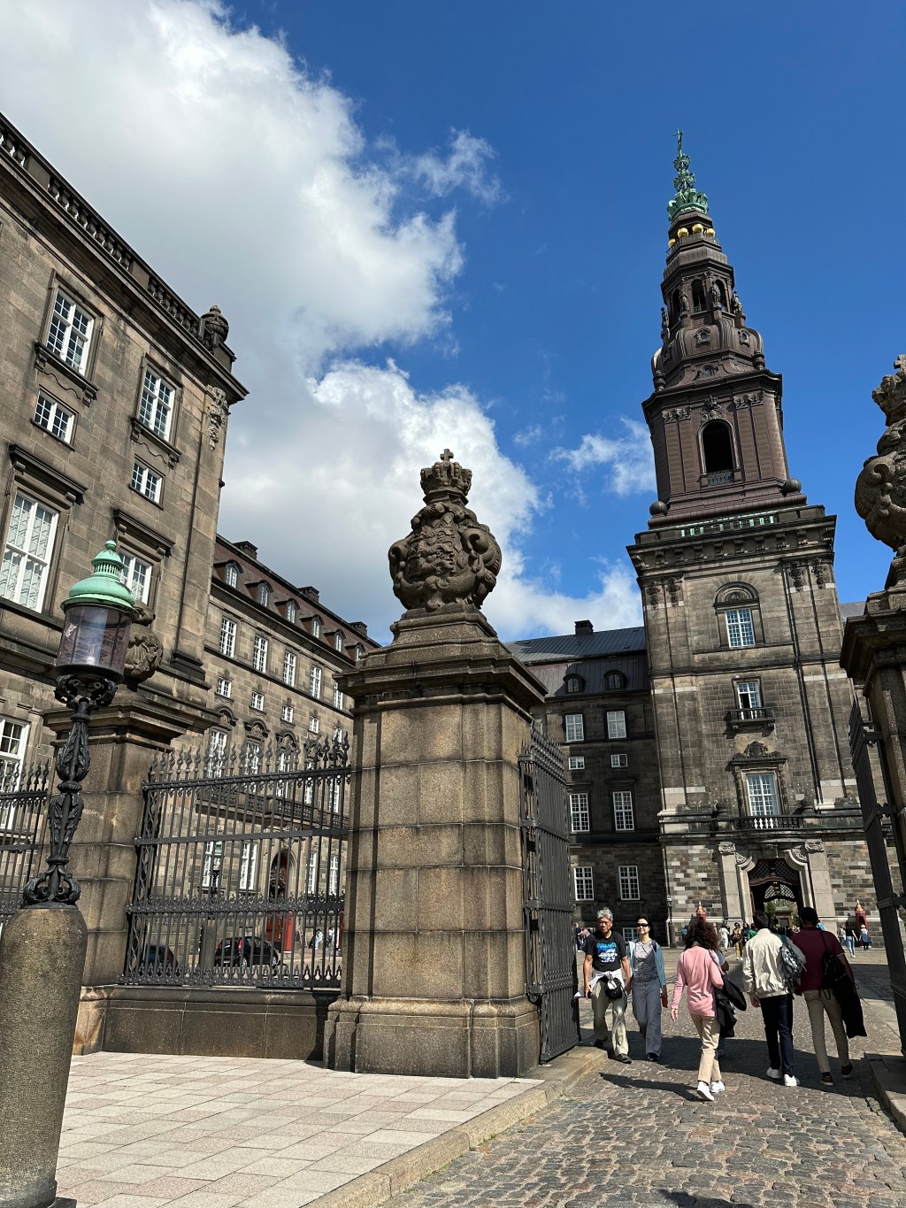 Another Saturday, Another&nbsp;Museum