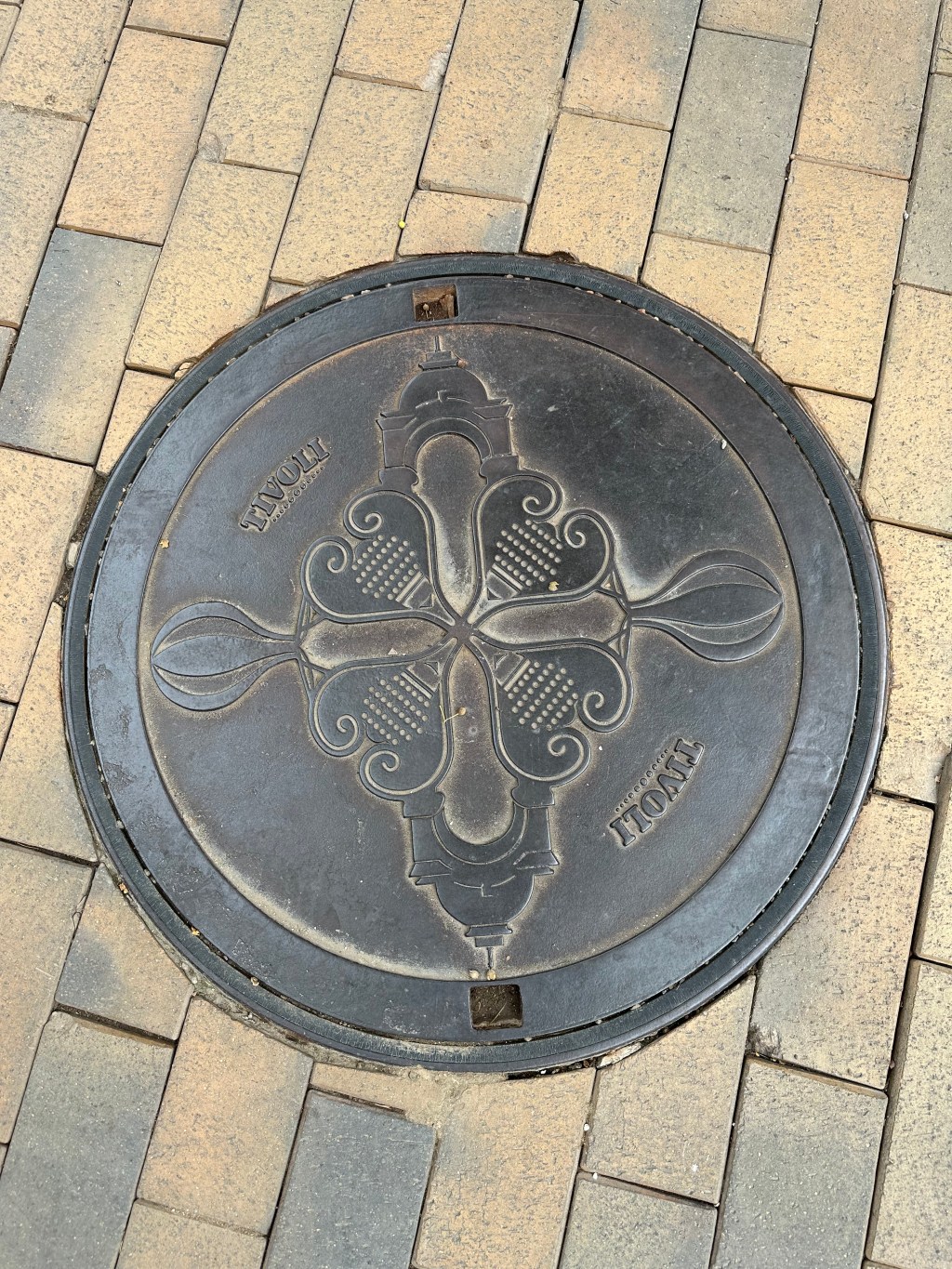 Beauty on the streets of&nbsp;Copenhagen