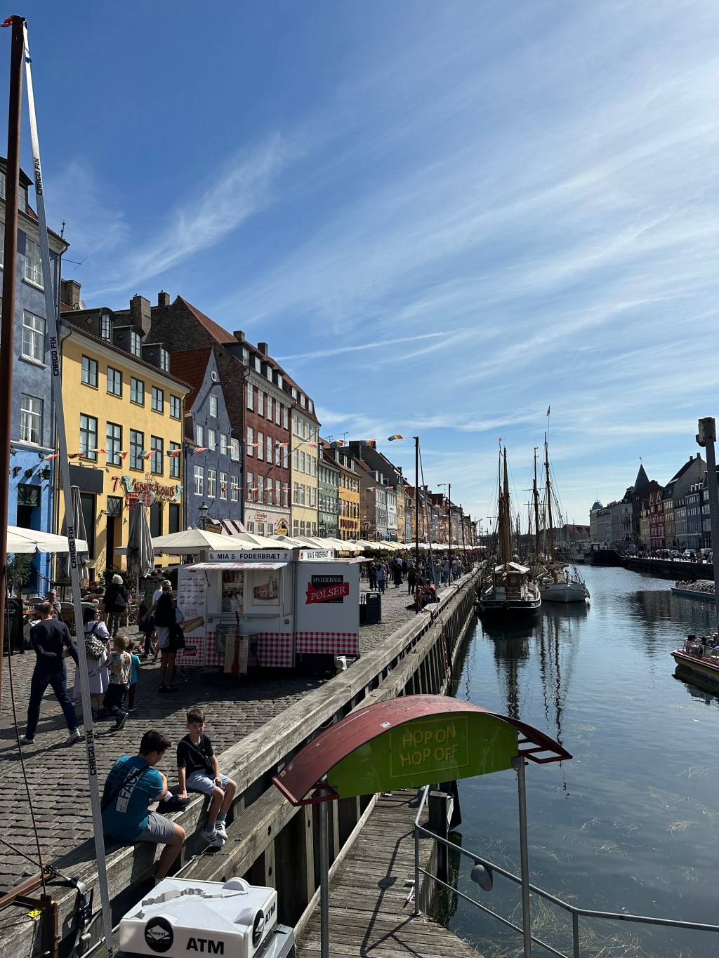 Top 10 Reasons to Visit Copenhagen