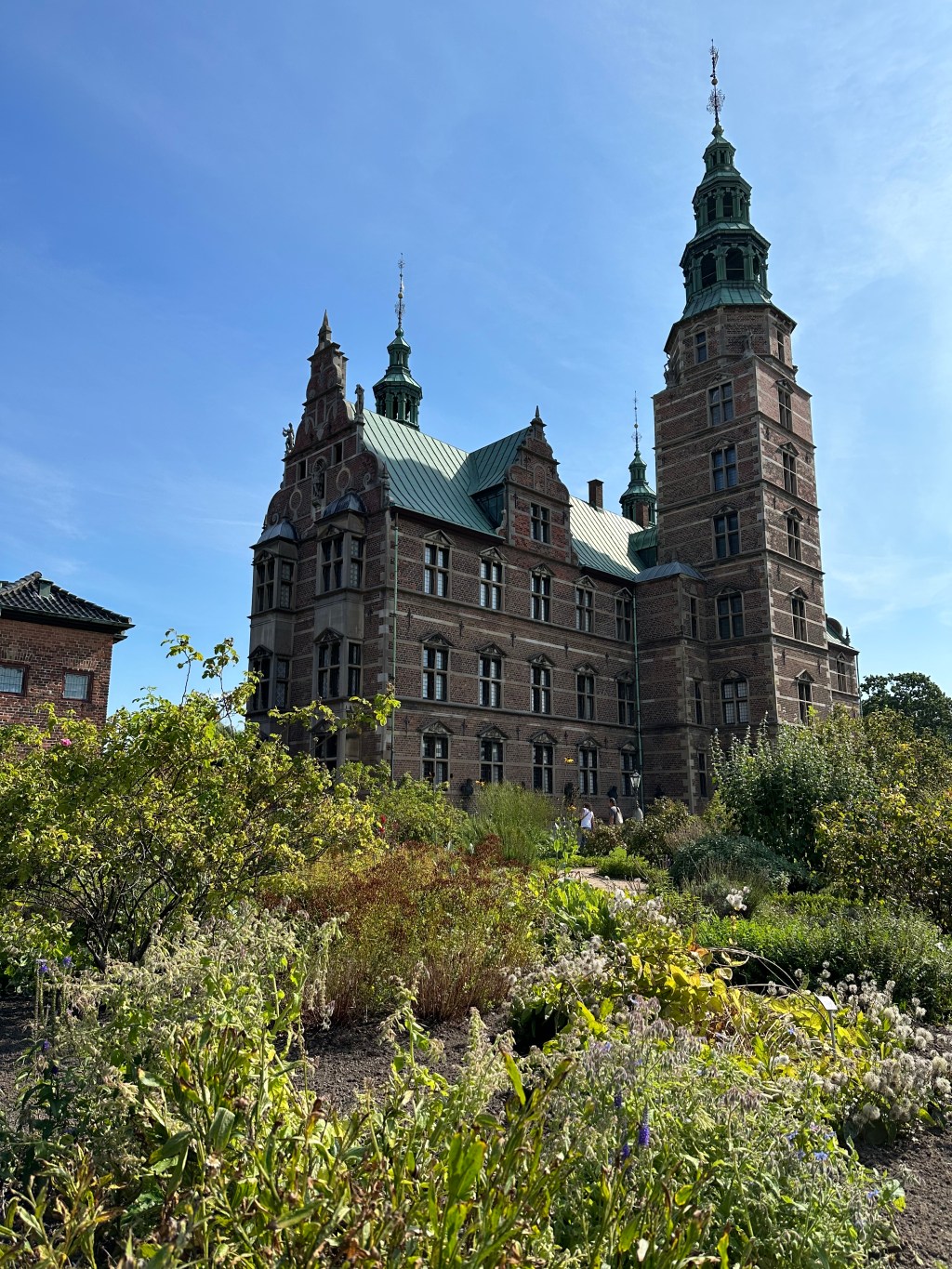 Saturday – Playday!